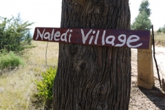 village sign 2